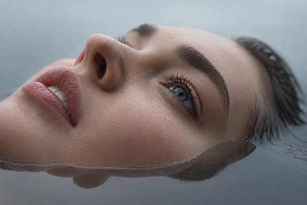 Gesichtsanwendung Facial Teen mit Beauty Service